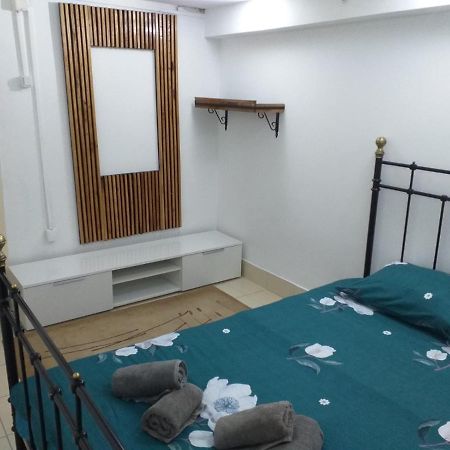 Kosa Daire Bezanija Dış mekan fotoğraf
