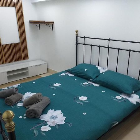 Kosa Daire Bezanija Dış mekan fotoğraf