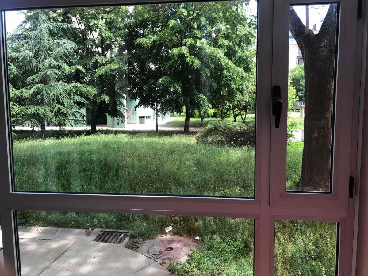Kosa Daire Bezanija Dış mekan fotoğraf