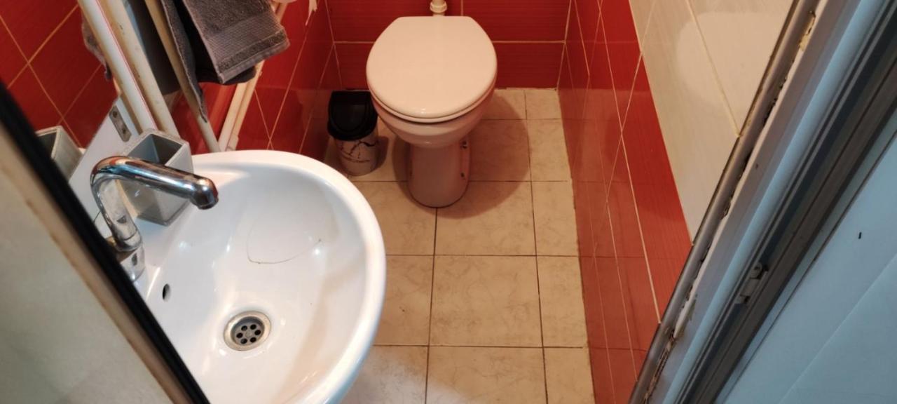 Kosa Daire Bezanija Dış mekan fotoğraf