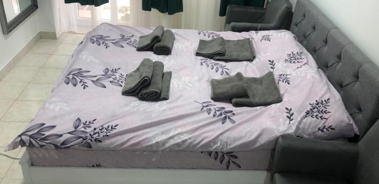 Kosa Daire Bezanija Dış mekan fotoğraf