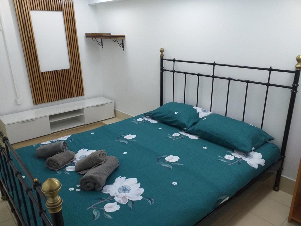 Kosa Daire Bezanija Dış mekan fotoğraf
